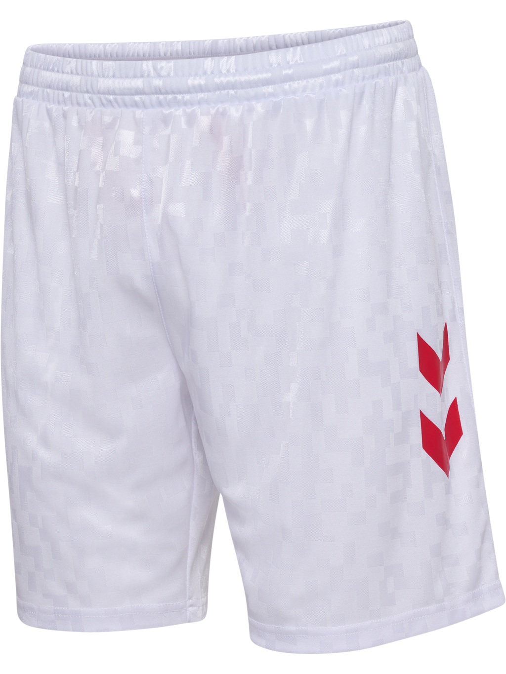 DBU 24 HOME SHORTS