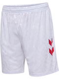 DBU 24 HOME SHORTS