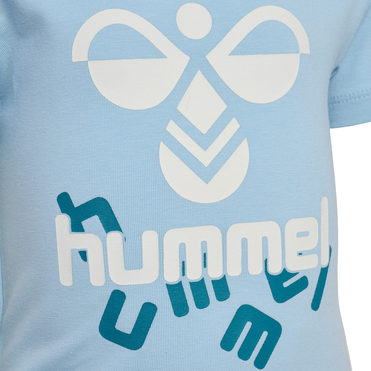 hmlDREAM  BODY S/S
