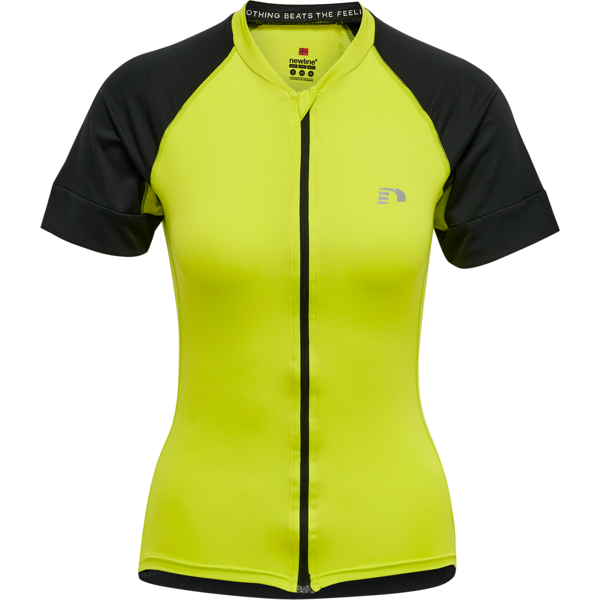 WOMENS CORE BIKE JERSEY