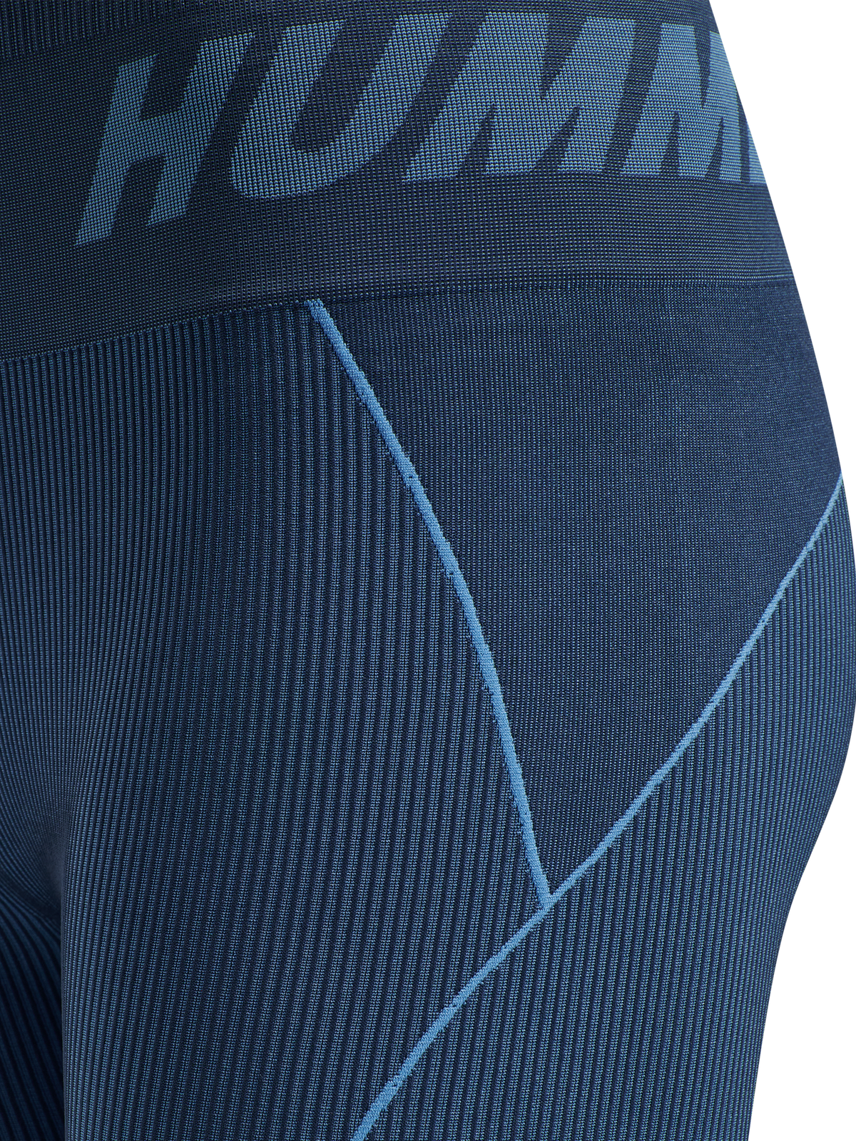 hmlTE CHRISTEL SEAMLESS MW TIGHTS