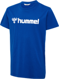 hmlGO 2.0 LOGO T-SHIRT S/S KIDS