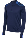 hmlBLAZE26 PRO TRAINING HALF ZIP