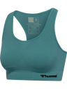 hmlTIF SEAMLESS SPORTS TOP