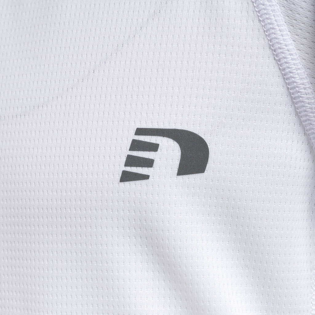 KIDS CORE RUNNING T-SHIRT S/S