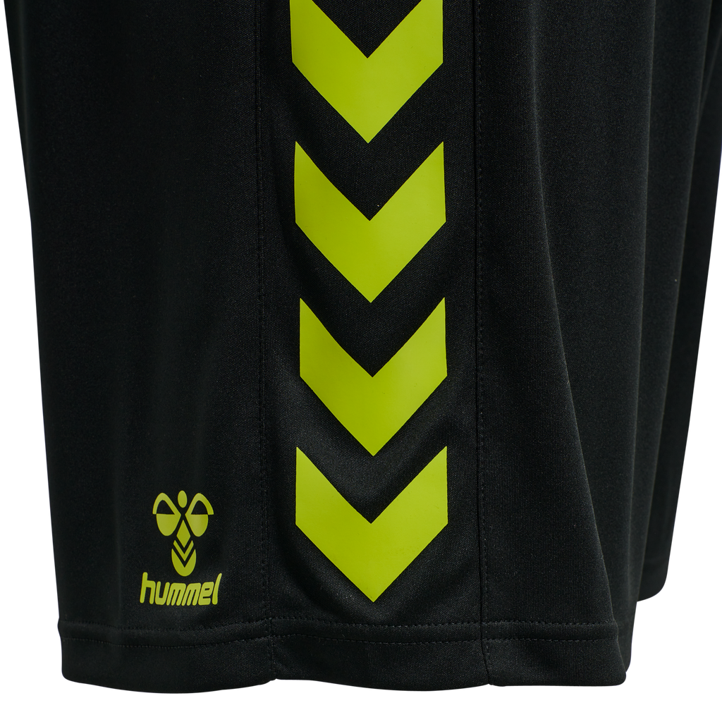 hmlCORE XK POLY SHORTS