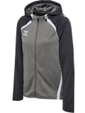 hmlLEAD 2.0 ZIP HOODIE WOMAN