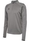 hmlPRO TRAINING HALF ZIP