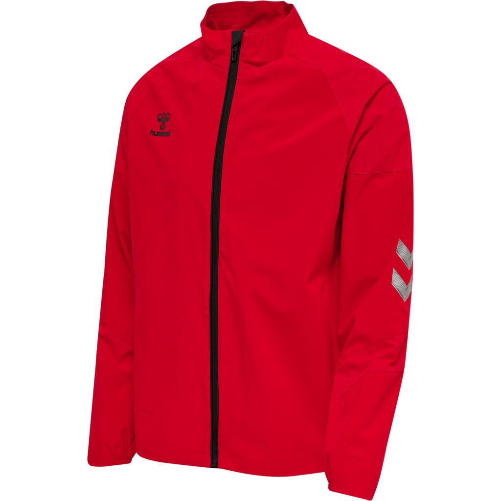 hmlLEAD TRAINING JACKET