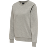 hmlRED HEAVY SWEATSHIRT WOMAN