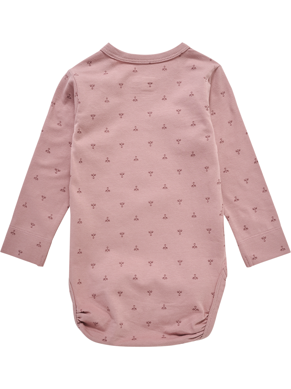 hmlBEESY BODY L/S