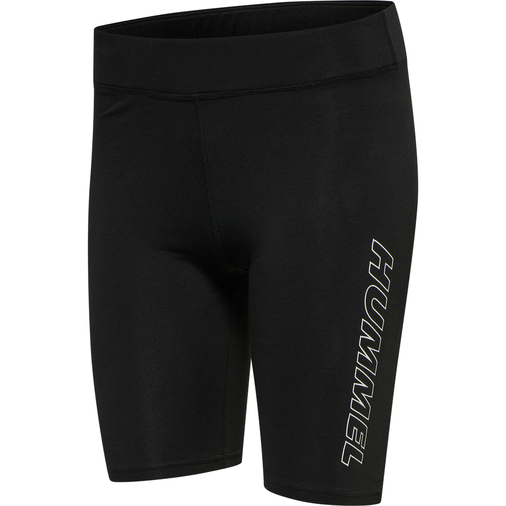 hmlTE MAJA 2-PACK MW C TIGHT SHORTS