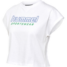 hmlLGC JUNE CROPPED T-SHIRT
