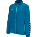 hmlAUTHENTIC KIDS MICRO JACKET
