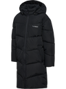 hmlJR PUFFER LONG JACKET
