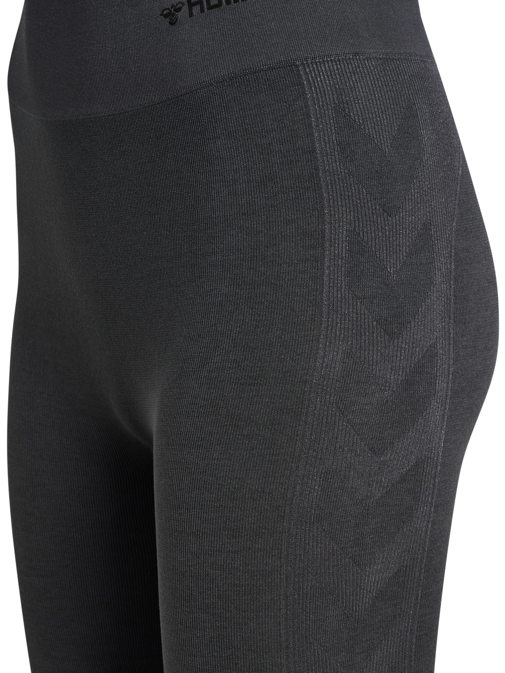 hmlCLEA SEAMLESS MID WAIST TIGHTS