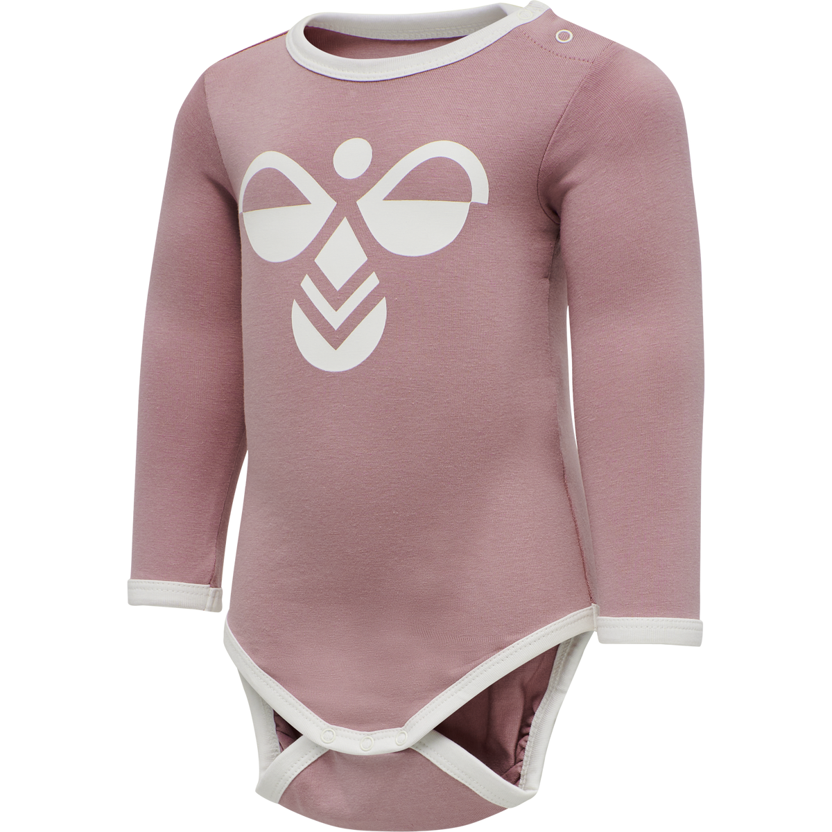 hmlFLIPPER BODY L/S 2-PACK