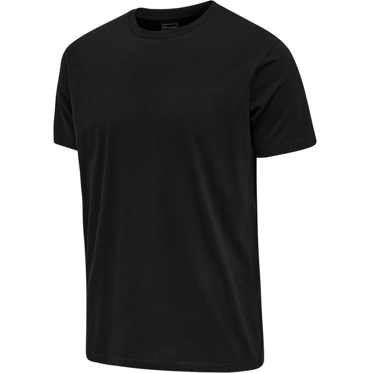 hmlRED BASIC T-SHIRT S/S