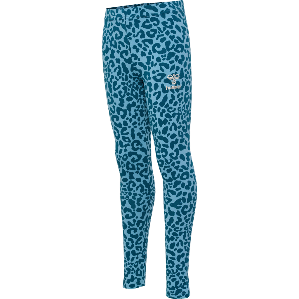 hmlFLOWY AOP TIGHTS