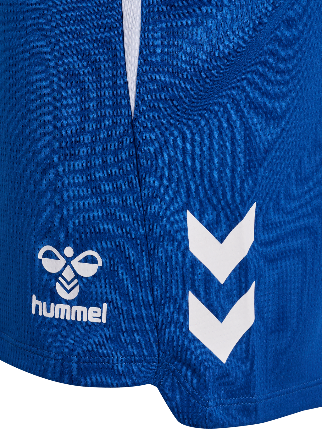 hmlLEAD 2.0 SHORTS WOMAN