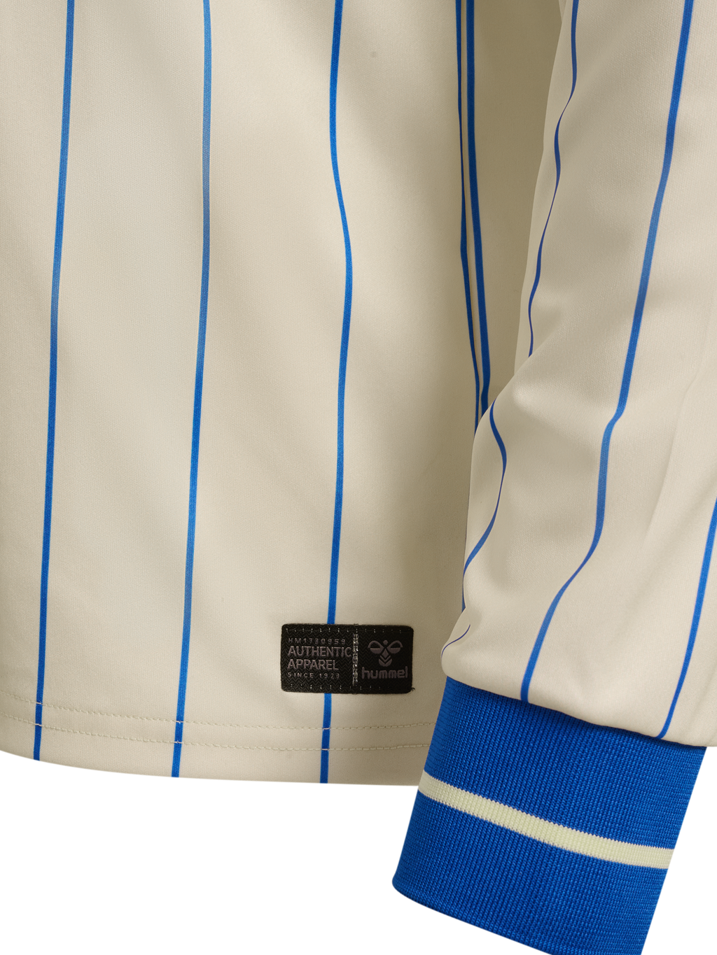 OB 26/27 PRE GAME JERSEY L/S