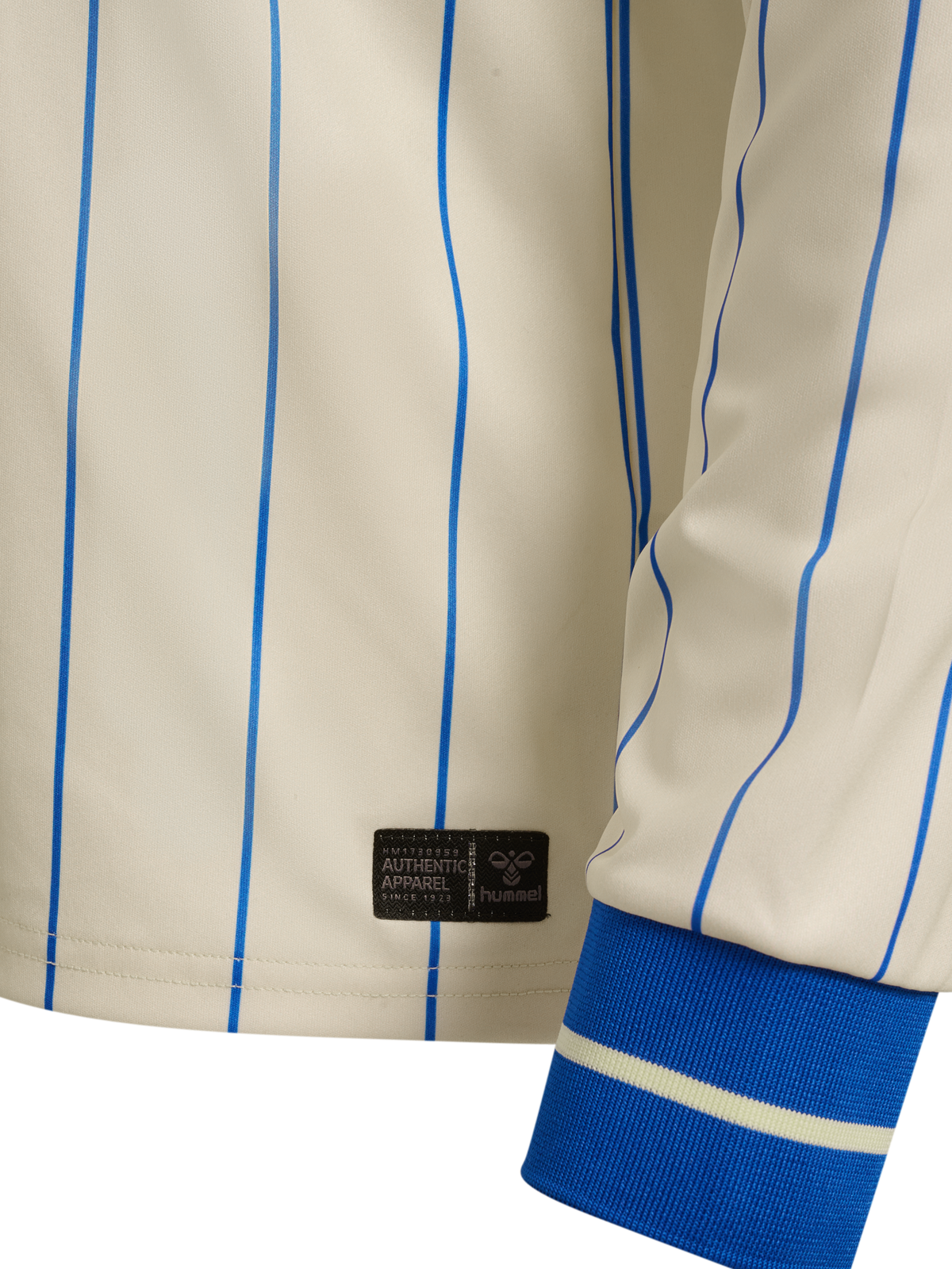 OB 26/27 PRE GAME JERSEY L/S