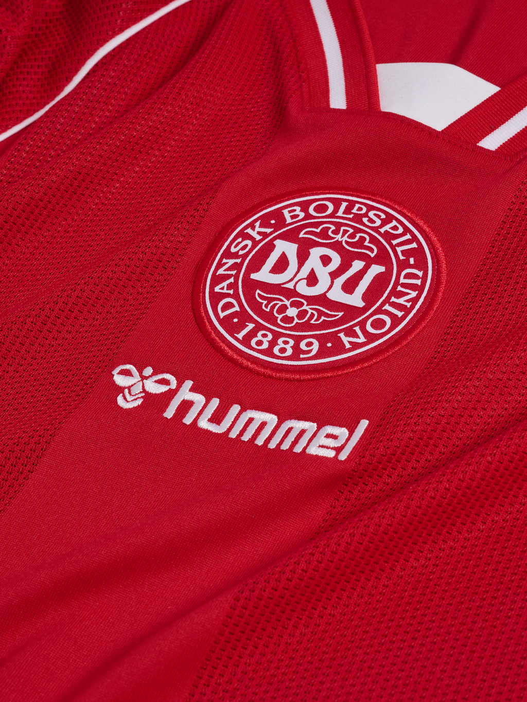 DBU 26 HOME JERSEY S/S