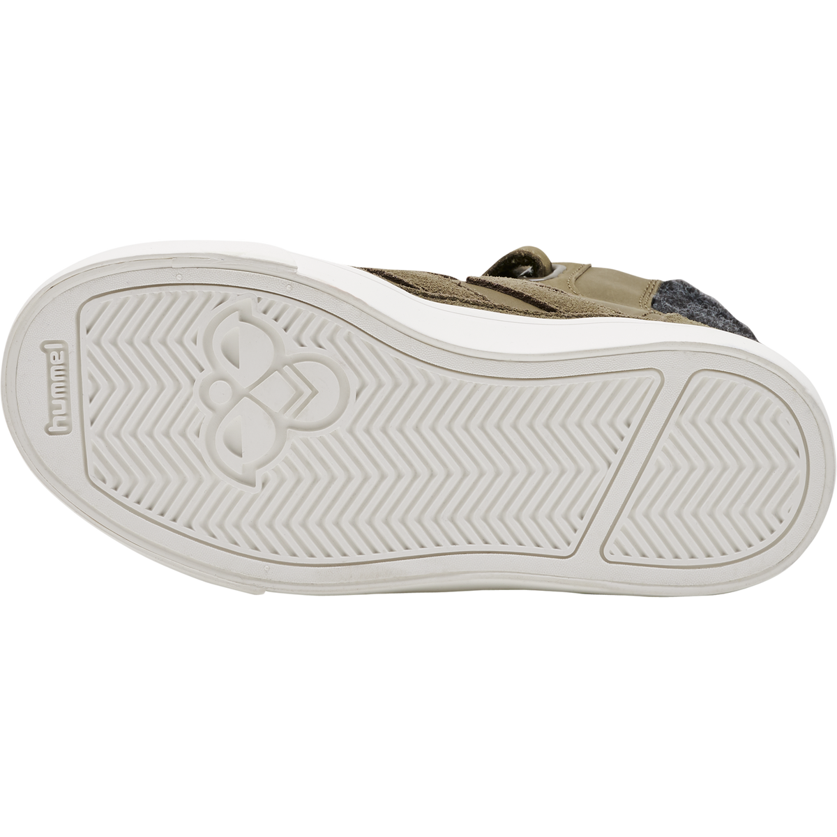 STADIL WINTER HIGH JR