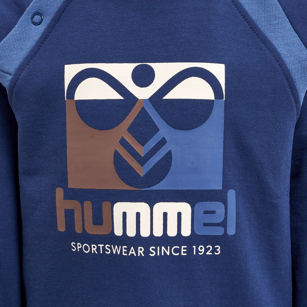 hmlLASSEN SWEATSHIRT