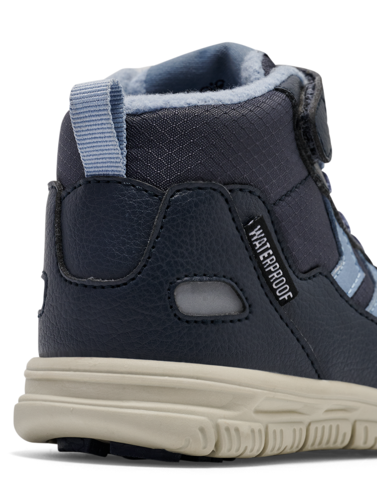 CROSSLITE WINTER MID TEX INFANT