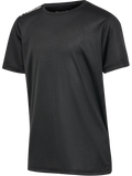hmlRUN JERSEY S/S KIDS
