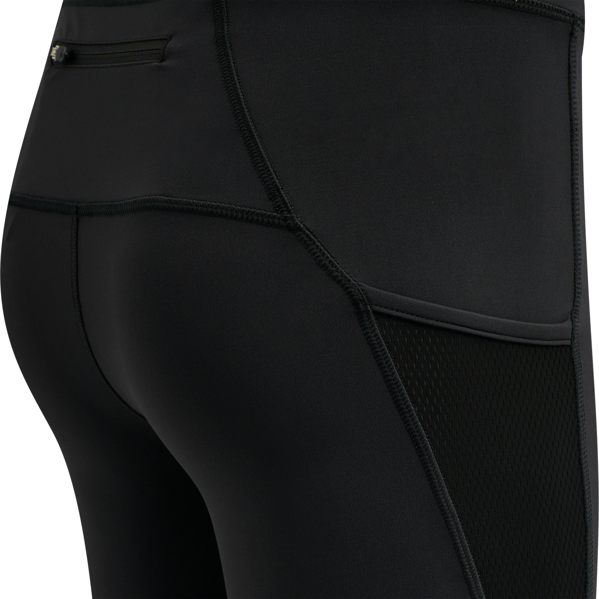 WOMEN CORE KNEE TIGHTS
