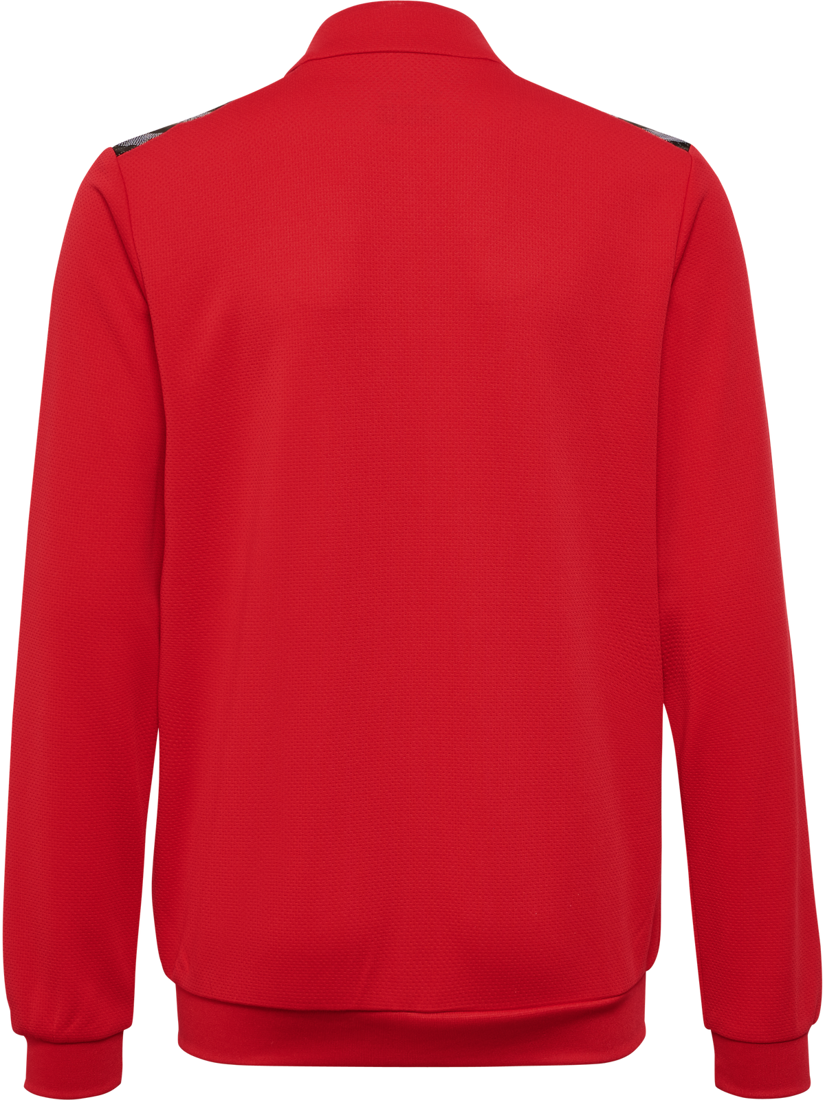 hmlAUTHENTIC PL ZIP JACKET KIDS