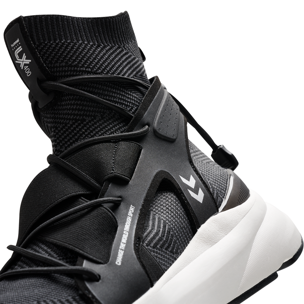 REACH LX 400 SEAMLESS