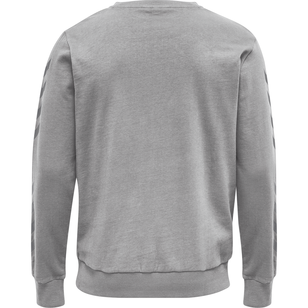 hmlLEGACY CHEVRON SWEATSHIRT