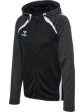 hmlLEAD 2.0 ZIP HOODIE WOMAN