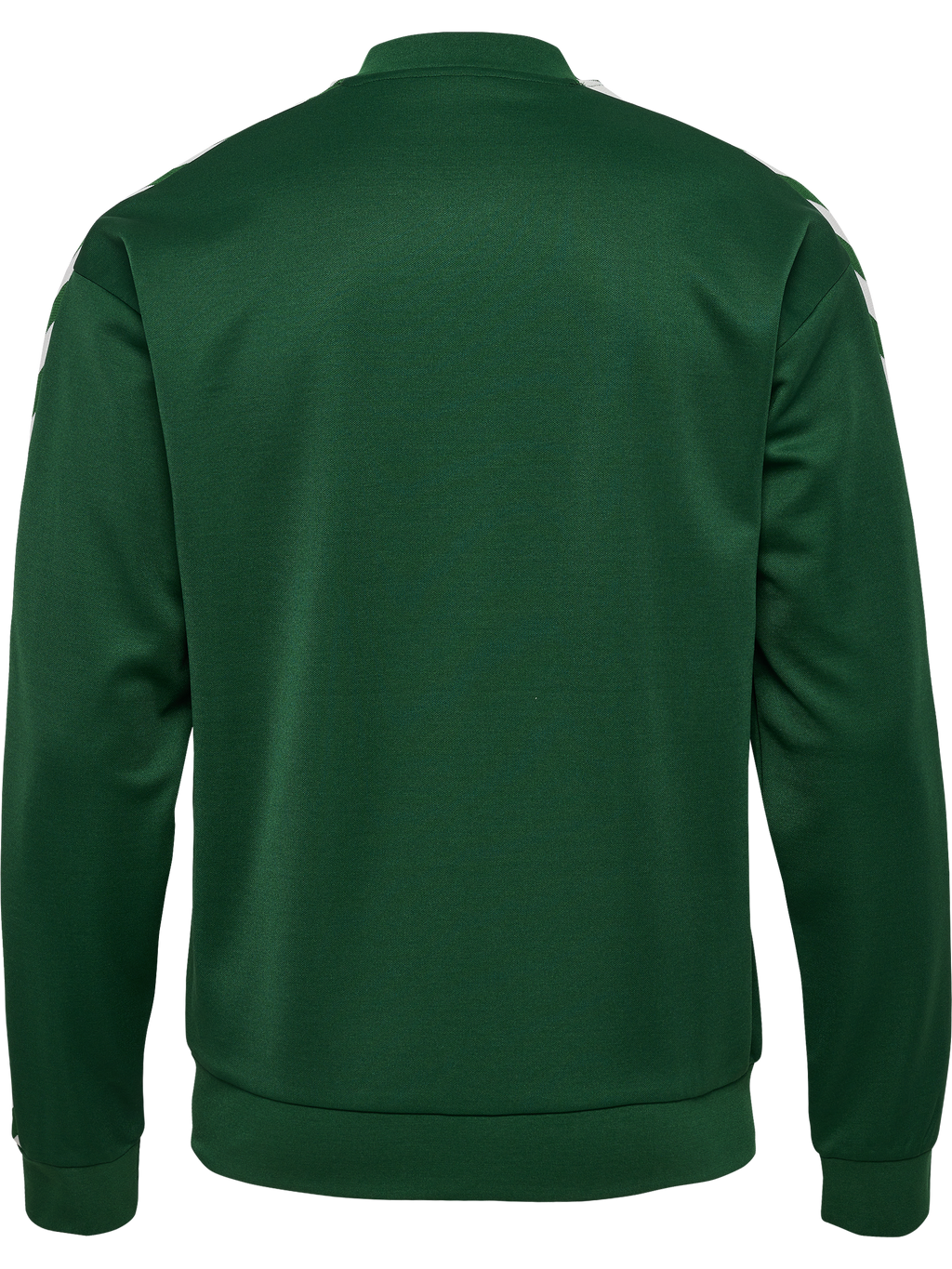 hmlARCHIVE REGULAR POLY ZIP JACKET