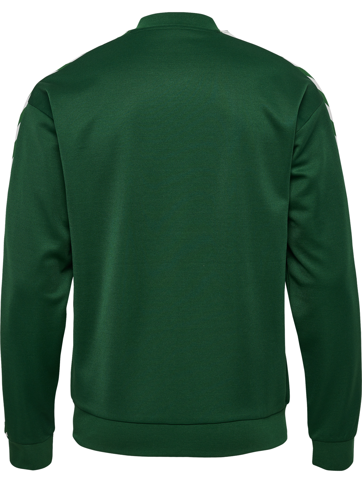 hmlARCHIVE REGULAR POLY ZIP JACKET