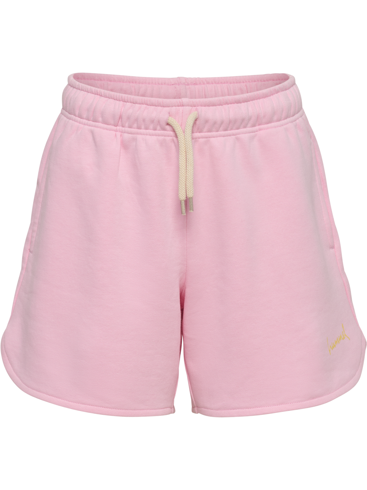hmlJR SUMMER SWEAT G SHORTS