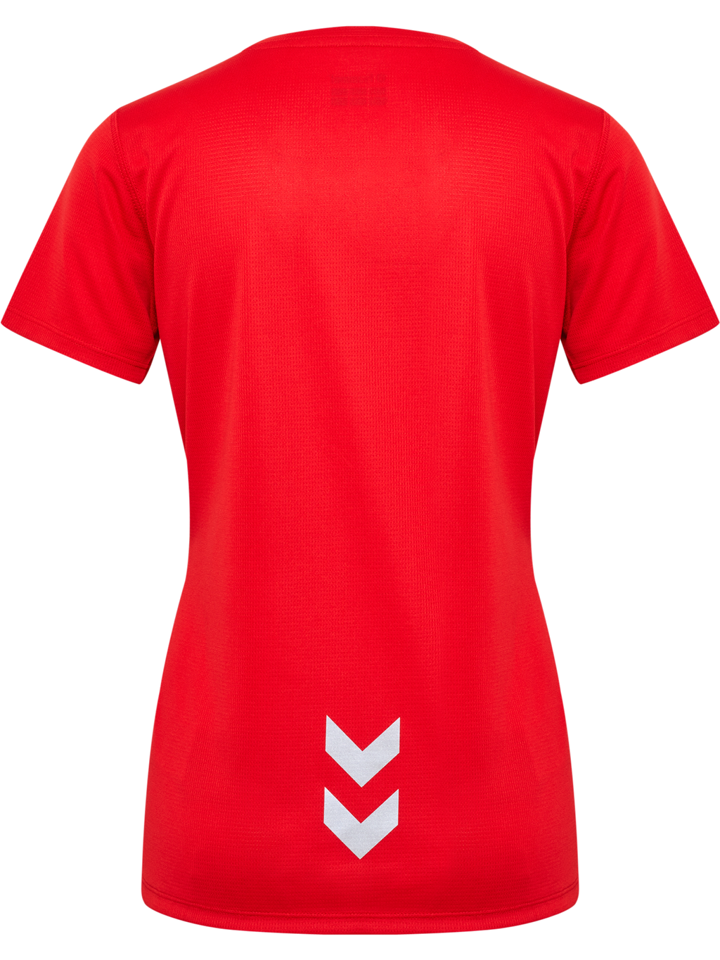 hmlRUN JERSEY S/S WOMAN