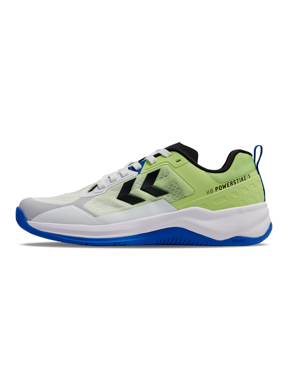 HB POWERSTRIKE PRO