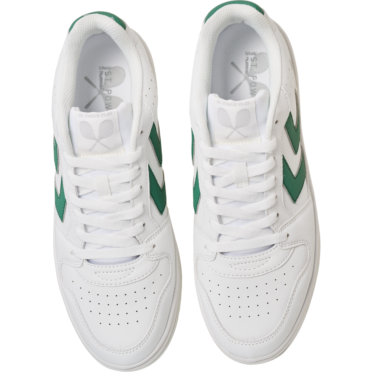 ST. POWER PLAY CL