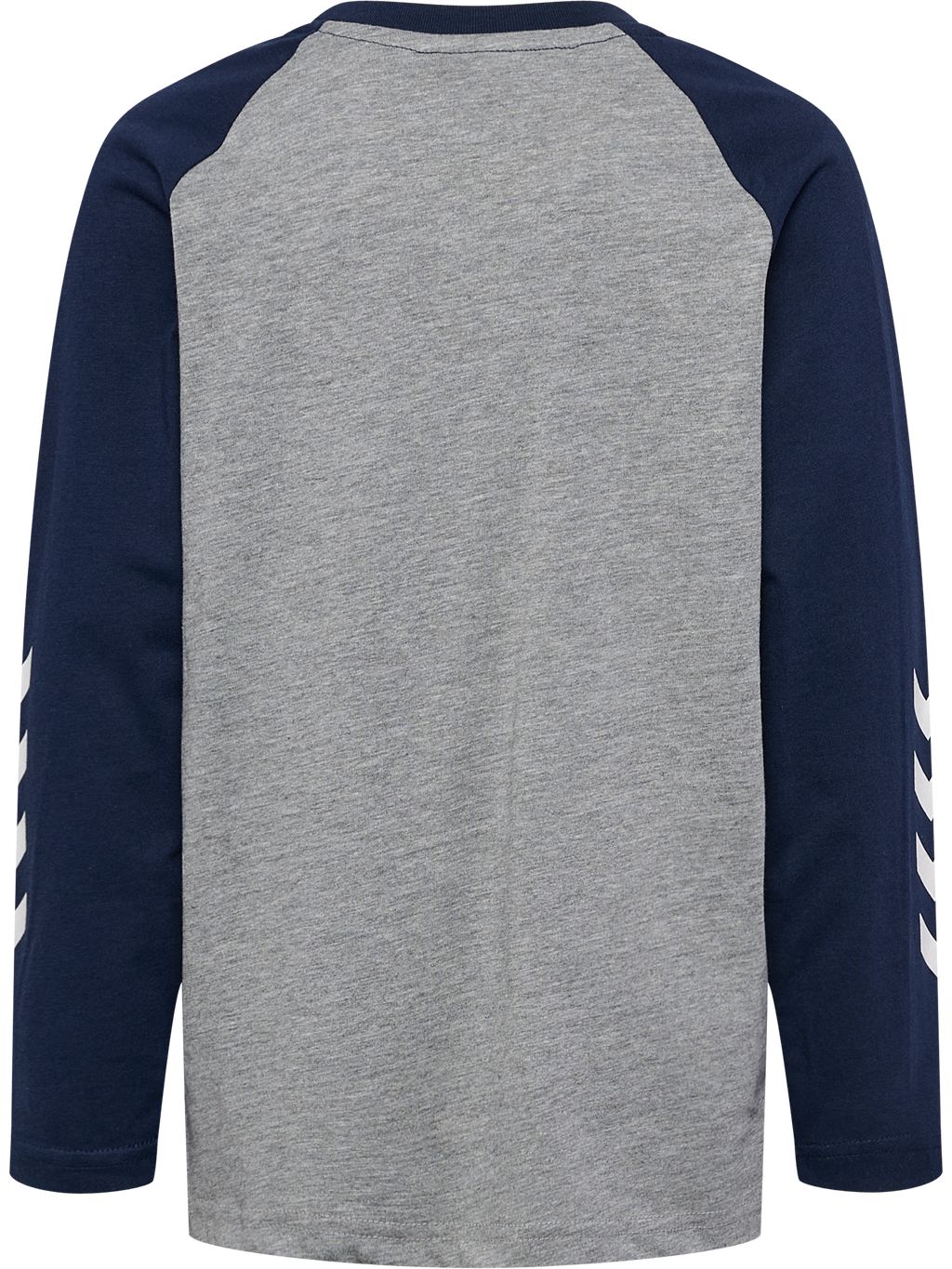 hmlJR LOGO T-SHIRT L/S