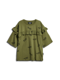 stsMOLLY T-SHIRT S/S