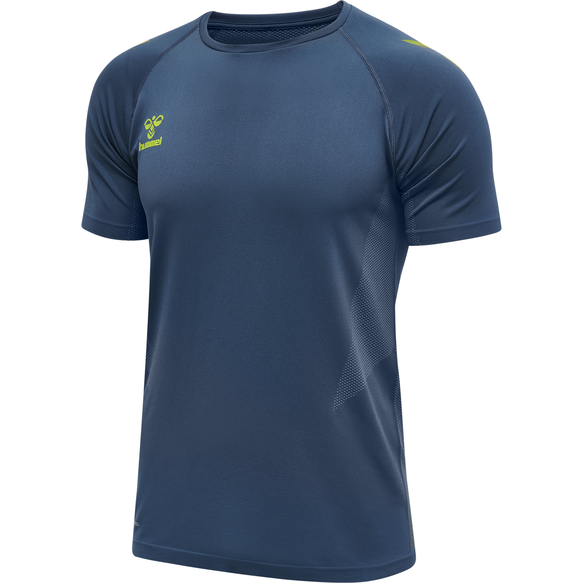 hmlLEAD PRO SEAMLESS TRN JRS
