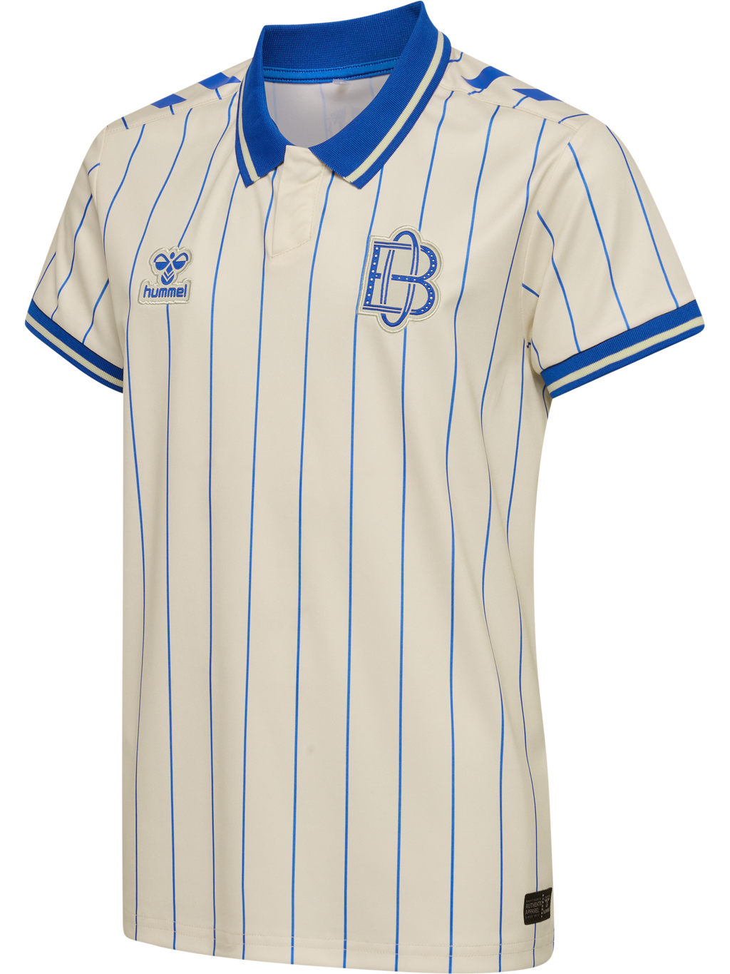 OB 26/27 PRE GAME  JERSEY S/S KIDS