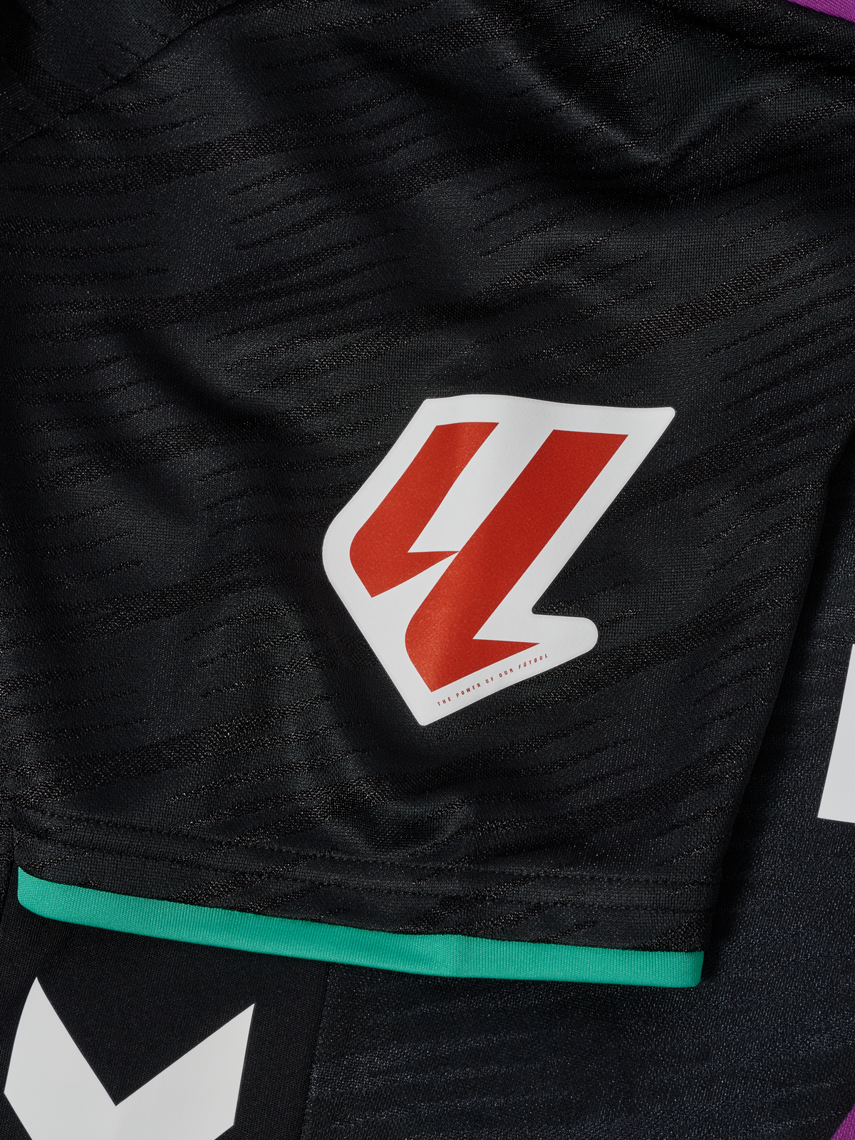 MCF 25/26 AWAY JERSEY S/S KIDS