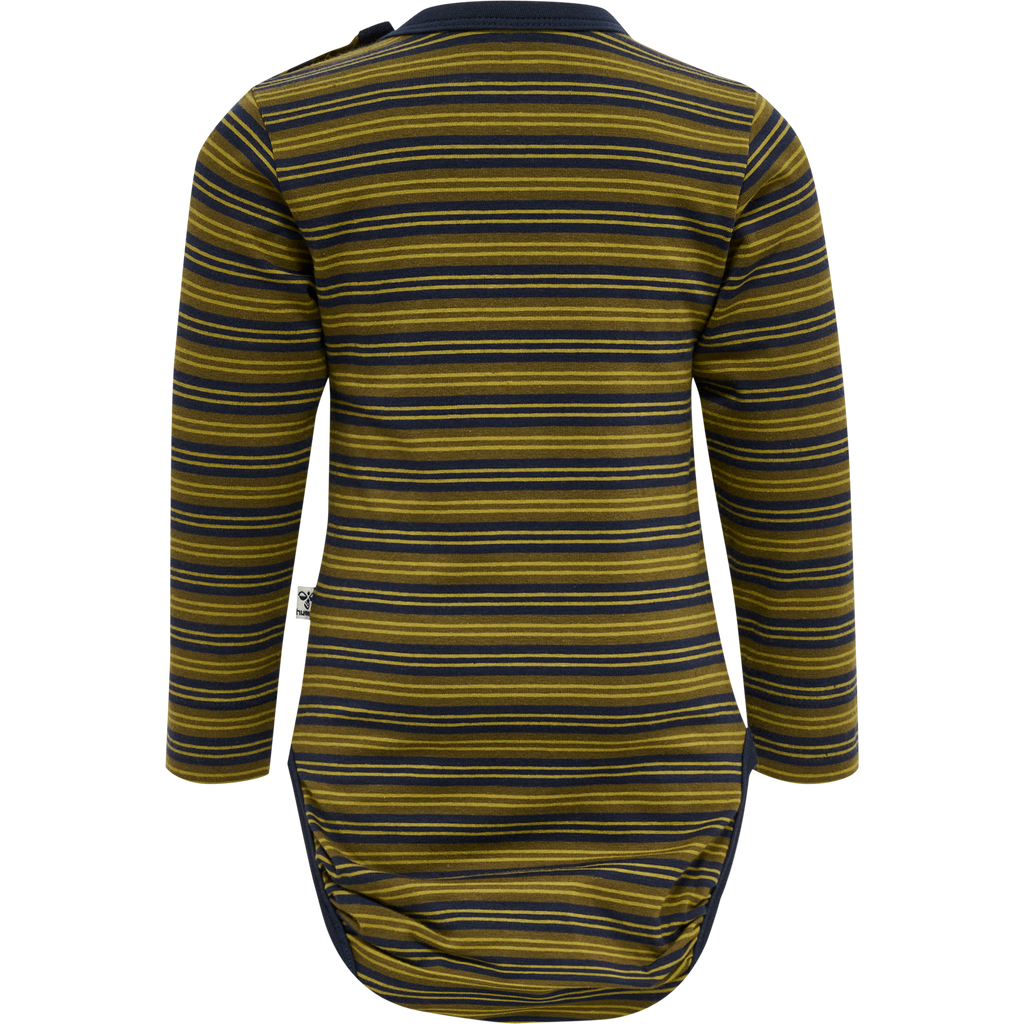 hmlUNITED BODY L/S
