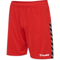 hmlAUTHENTIC KIDS POLY SHORTS