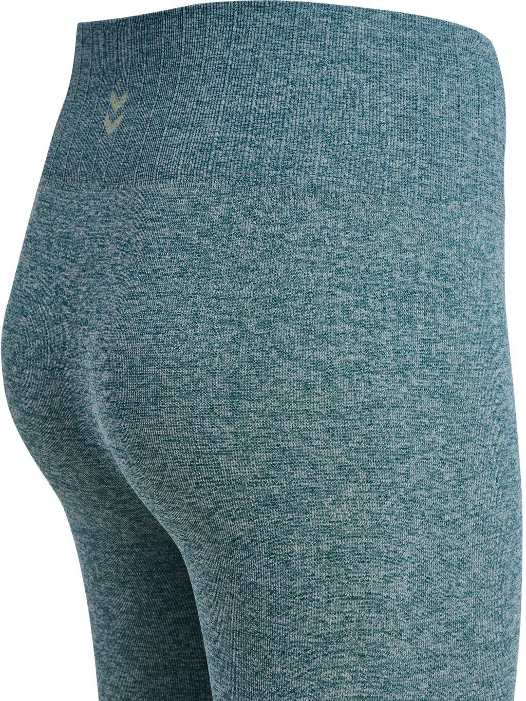 hmlYOGA SEAMLESS GRADIENT HW TIGHTS